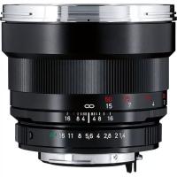 ZEİSS PLANAR T* 85mm f/1.4 ZF.2 Lens for Nikon F-Mount