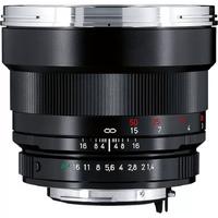 ZEİSS PLANAR T* 85mm f/1.4 ZK Lens for Pentax K-Mount
