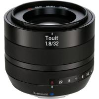 ZEİSS Touit 32mm f/1.8 Lens (Fujifilm X-Mount)
