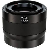 ZEİSS Touit 32mm f/1.8 Lens (Sony E-Mount)