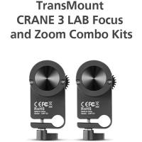 Zhiyun Transmount Crane 3 Lab Focus Zoom Kit