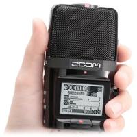 Zoom H2n Ses Kayıt Cihazı
