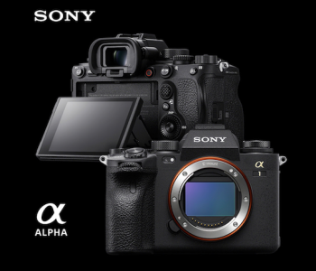 SONY A1 