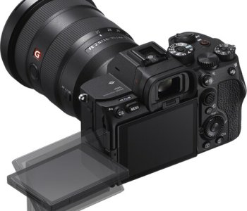 SONY A7S III